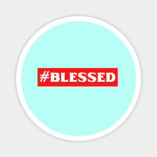 Blessed Magnet